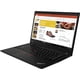 thumbnail image 1 of Notebook Thinkpad T490s 14 (i5 8va 8gb Ram 256gb Ssd) Grado B Reacondicionado, 1 of 4