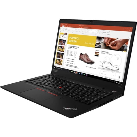 Notebook Lenovo Th T490 14″ (I7-8Va 16Gb 512Gb Ssd)