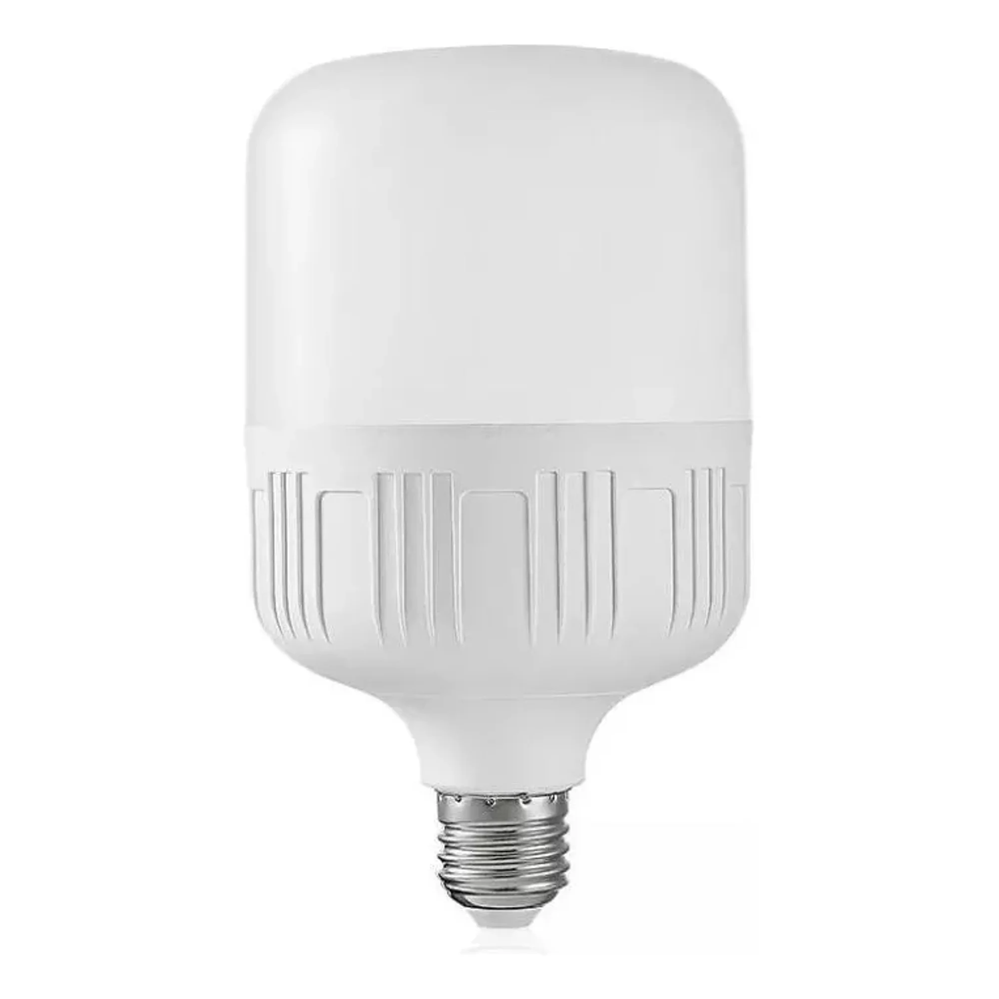 Max - Ampolleta Led E27 80 Watts Industrial