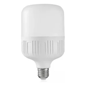 Max - Ampolleta Led E27 80 Watts Industrial
