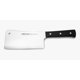 thumbnail image 1 of Cuchillo de Carnicero Arcos 180 mm Acero Nitrum Negro 545 g, 1 of 8