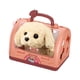 thumbnail image 3 of Casa De Cachorro De Juguete De Peluche, Juguete Eléctrico Para Bebé, Recuerdos De Fiesta, Portátil Para Niños B, 3 of 5
