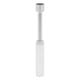 thumbnail image 4 of Soporte Telescópico Para Tarjetas Gráficas Altura Duradera Ajustable Para PC De Escritorio Plata 72 Mm X 13 Mm, 4 of 5