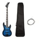 thumbnail image 1 of Guitarra eléctrica Jackson JS Series Concert Bass JS3V de 5 cuerdas, 1 of 8