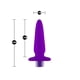 thumbnail image 2 of Noje – B5 iris, 2 of 3