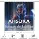 thumbnail image 2 of Ahsoka Tano-theme 4-Piece Shower Curtain Set with Rugs, Waterproof Bathroom Decor Set Includes Bath Mat, U-Shaped Rug, Toilet Lid Cover and Curtain with Hooks, 2 of 6