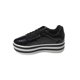 thumbnail image 5 of Zapatilla Ecocuero  ZAX44 Negro, 5 of 5