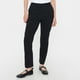 thumbnail image 2 of Pantalón Mujer Básico Negro Liso Corona, 2 of 5