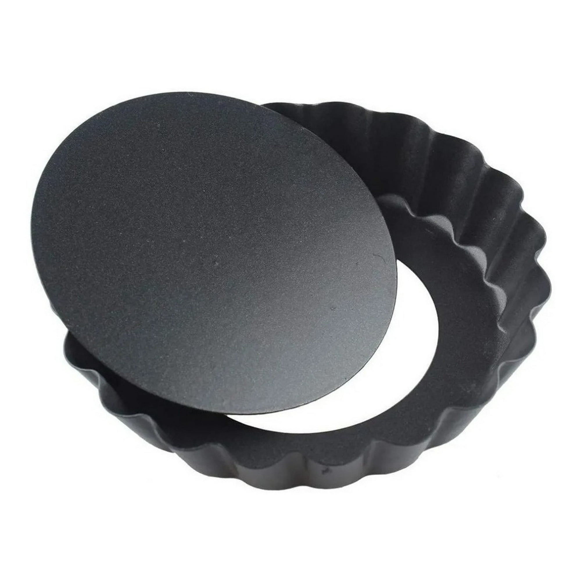 Genérico - Molde Desmontable Individual 10 Cm