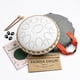 thumbnail image 1 of Sartén con lengüeta de acero Panda Drum Pro de 15 pulgadas y 432 Hz con accesorios, 1 of 7