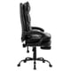 thumbnail image 2 of Silla de Oficina Vevor Executive con Reposapiés, 2 of 3