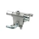 thumbnail image 2 of Caja Del Termostato Del Refrigerante Del Motor De Salida De Agua Para Ford Ecosport Metal, 2 of 3
