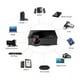 thumbnail image 3 of Mini Proyector Full Hd Led Proyector Wifi Portátil, 3 of 3
