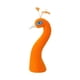 thumbnail image 5 of Cabeza De Maniquí De Pavo Real, Arreglo Floral, Decoración Del Hogar Para Fiesta De Bodas, Color Naranja, 5 of 5