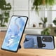 thumbnail image 5 of Funda Resistente para Honor 80 Pro con Tarjetero y Soporte, Diseño Magnético Azul, 5 of 5