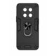 thumbnail image 1 of Carcasa Para Honor Magic7 Lite Anti Golpes Anillo Negro, 1 of 5