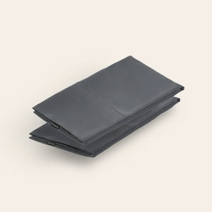 Set 2 Fundas Almohada - 100% Bambú Orgánico - 50X90 - Hypnos