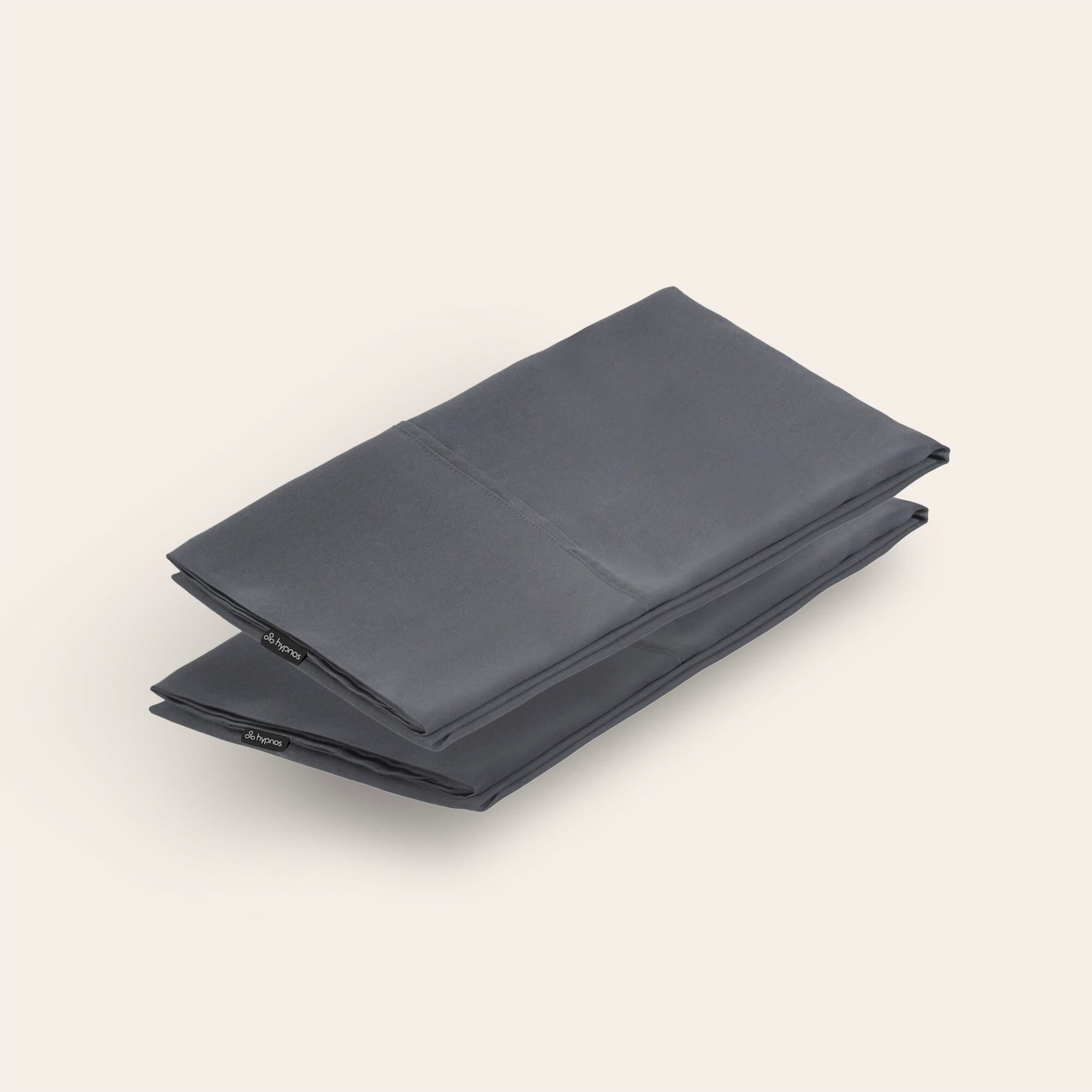 Set 2 Fundas Almohada - 100% Bambú Orgánico - 50x90 - Hypnos