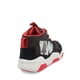 thumbnail image 4 of ZAPATILLA DEPORTIVA MUJER WEINBRENNER SENTRY MID NEGRO ROJO, 4 of 8