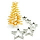 thumbnail image 1 of Set Moldes de Galletas Árbol de Navidad La Soluzione – 9 Piezas, 1 of 4