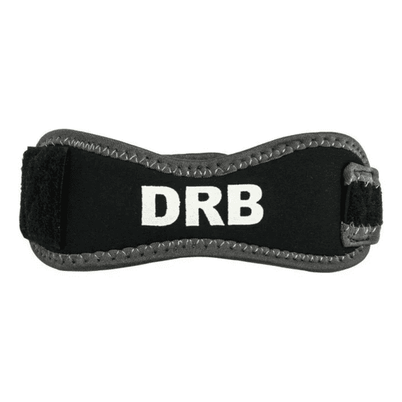 Menisquera Neoprene Soporte Rotuliano Ajustable/velcro