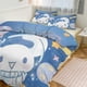 thumbnail image 1 of Cinnamoroll Bedding Sets for Kids Men Women Comforter Set, 1 of 5