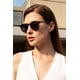 thumbnail image 2 of Gafas De Sol Designer Acetate Polarized Para Mujer, 2 of 8