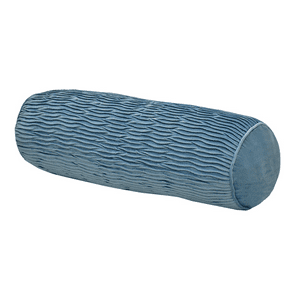 Muebles Santa Ana - Cojín Crelleno Cilíndrico Verde