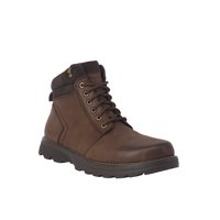Botin De Cuero Fornjot Café London Adixt