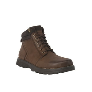 Botin De Cuero Fornjot Café London Adixt
