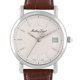 thumbnail image 1 of Reloj Mathey-Tissot Unisex City Leather H611251AI, 1 of 4