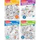 thumbnail image 1 of Libros de actividades con imágenes destacadas y ocultas: 2025 para niños mayores de 6 años, 1 of 7