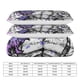thumbnail image 2 of Funda Nórdica Idou Para Cama Divertida De Dibujos Animados De Anime Ligera De 3 Piezas Edredón Fundas, 2 of 3