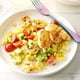 thumbnail image 4 of Xiao Hua Juego de Tenedores de 6 Piezas de Acero Inoxidable Utensilios de Cocina Tenedor Moderno para Ensalada y Postre de 8 Pulgadas Utensilios Plateados Apto para Lavavajillas, Colorido, 4 of 4
