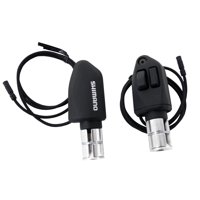 Manilla Cambio Shimano Di2 Sw-R671 Ultegra Triathlon