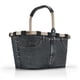 thumbnail image 1 of Canasto de Compras carrybag - Jeans dark grey, 1 of 3