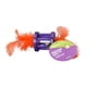 thumbnail image 3 of Juguete para Gato Vibrant Life Plumas Sonajero Colores, 3 of 3