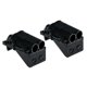 thumbnail image 4 of 2x9V Electronic Magic Prop Fire Launcher Stage Magic Props Accesorios Negro, 4 of 6
