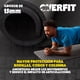 thumbnail image 2 of Mat Yoga Nbr 15mm Overfit Ejercicio Alfombra Antideslizante Negro, 2 of 5