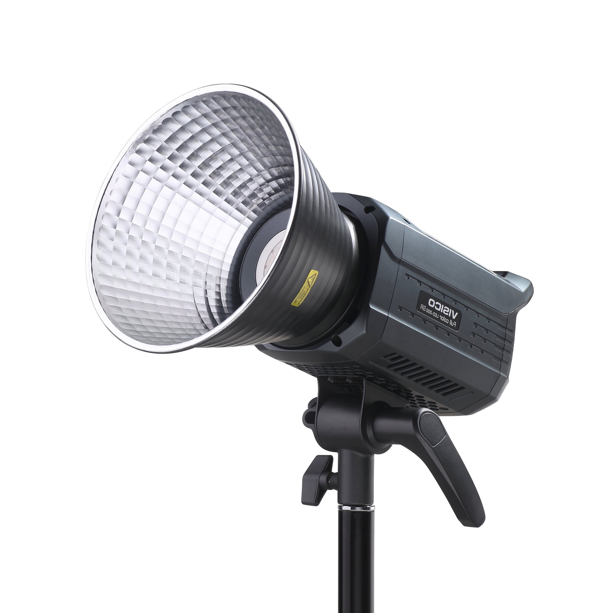 Cañon Led Visico Led-200sr Rgb