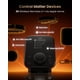 thumbnail image 4 of Smart Home Hub SwitchBot Hub 3 (3.ª generación) con termómetro, 4 of 9