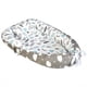 thumbnail image 5 of Foldable and Portable Anti-Pressure Baby Crib with Removable and Washable Cover, Detachable Design with Pillow for Use as a Lounger, 5 of 5