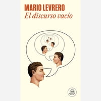 Penguin Random House - Libro El Discurso Vacío