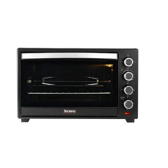 Horno Eléctrico Thomas TH-38N