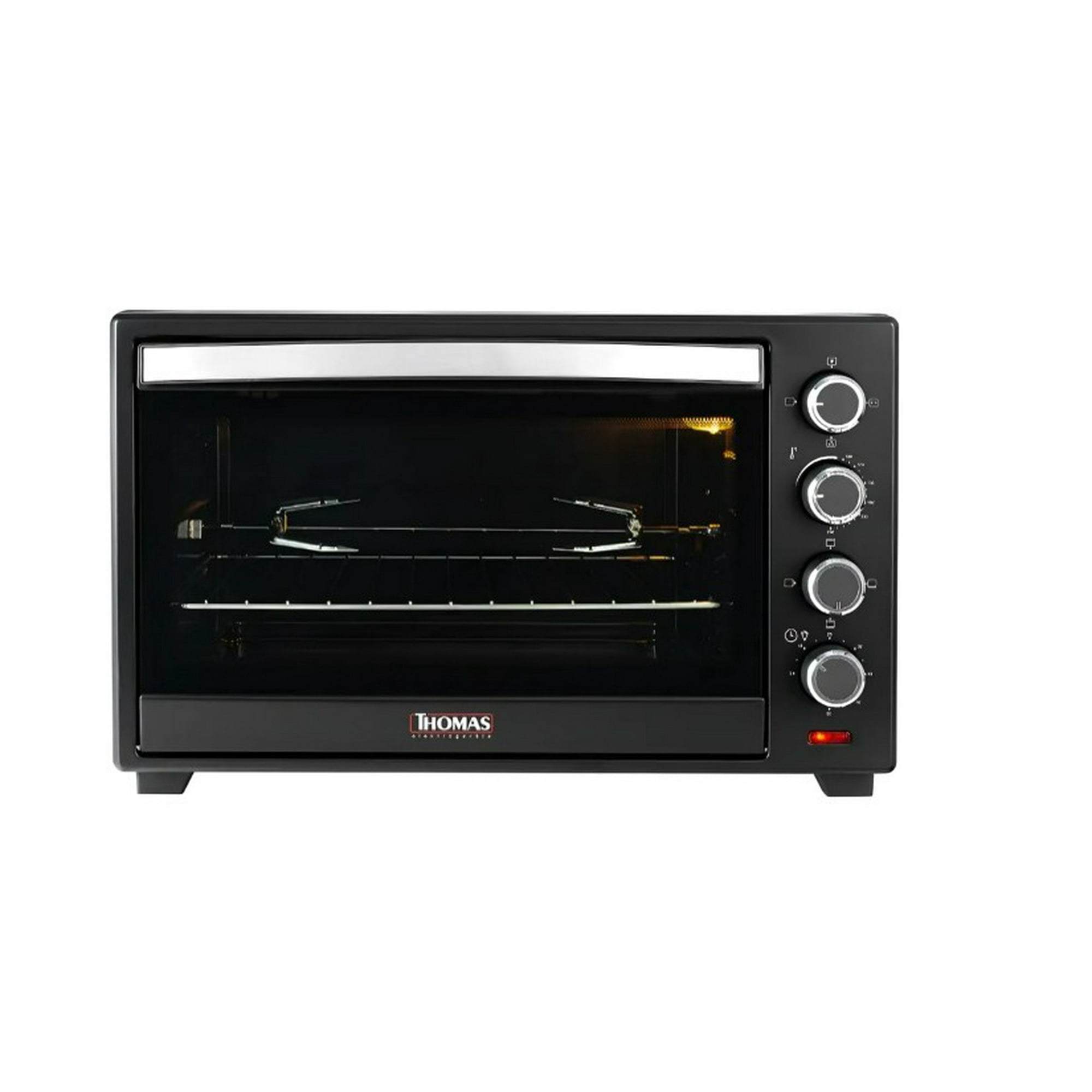 Horno Eléctrico Thomas Th-38n