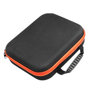 Ioensy - Bolsa De Herramientas Multifuncional Estuche Organizador Multifunción Tela Para Electricista 270X220X70Mm