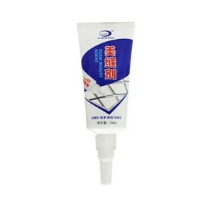 Click Ventas - Pegamento Silicona Liquido Para Grietas Resistente Al Agua