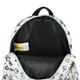 thumbnail image 3 of Mochila Peanuts Snoopy Charlie Brown Sally Linus, 3 of 3