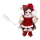 thumbnail image 1 of Lindo Traje De Juguete De Muñeca BJD DIY Muñeca Articulada De Bola Edad 2-6 2 3 4 5 Años Estilo 2, 1 of 5