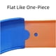 thumbnail image 3 of Conectores de pista AHPOON compatibles con Hot T Wheels, curva de 90°, paquete de 4, talla L, 3 of 3
